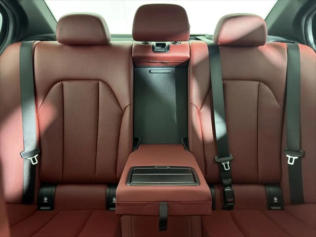 2026 BMW M340i M340i