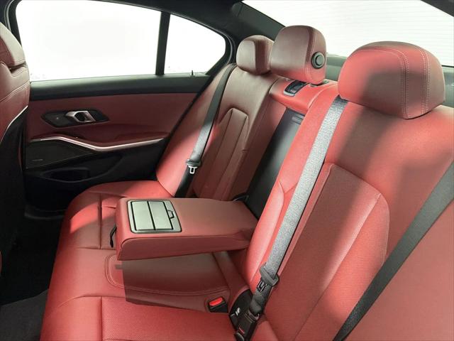2026 BMW M340i M340i