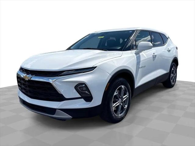 2025 Chevrolet Blazer FWD 2LT for sale near London, OH