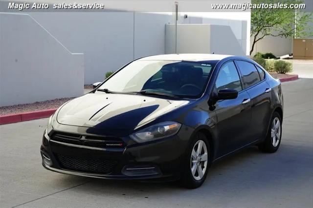 2016 Dodge Dart SXT for sale in Phoenix, AZ