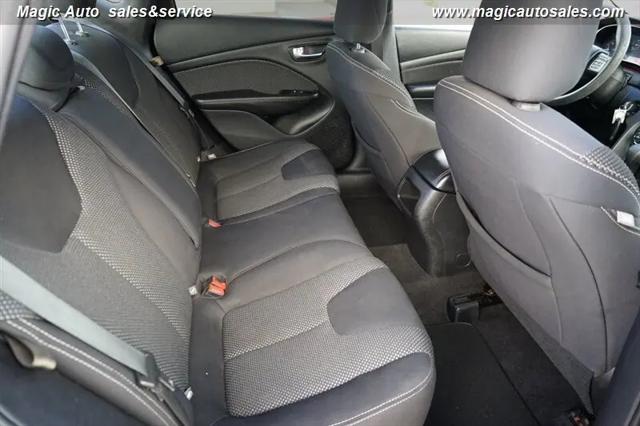 2016 Dodge Dart SXT