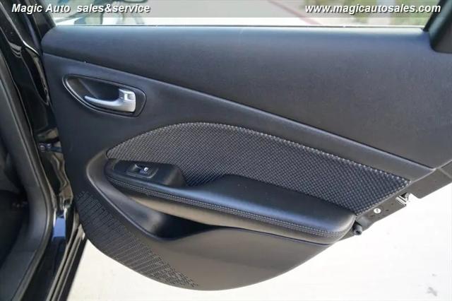 2016 Dodge Dart SXT