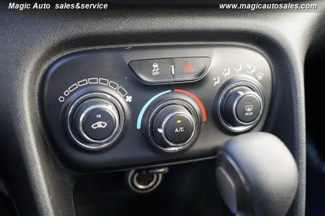 2016 Dodge Dart SXT
