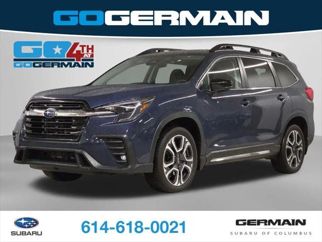 2024 Subaru Ascent Limited 7-Passenger for sale in Columbus, OH