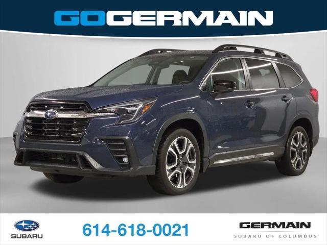 2024 Subaru Ascent Limited 7-Passenger for sale in Columbus, OH