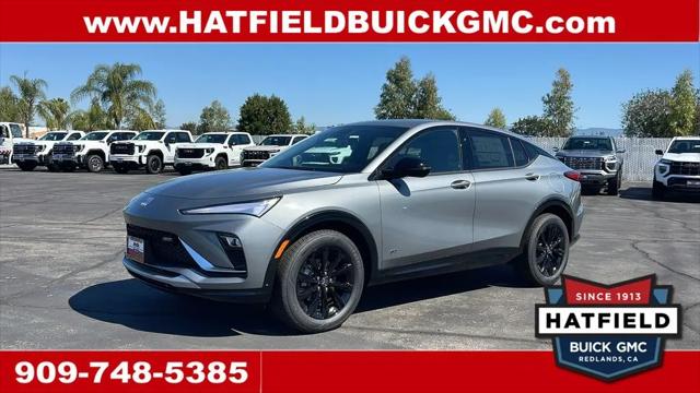 2026 Buick NV Sport Touring FWD for sale in Redlands, CA