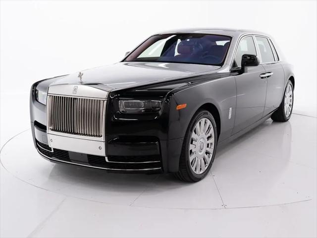 2023 Rolls-Royce Phantom Standard for sale in Fort Lauderdale, FL