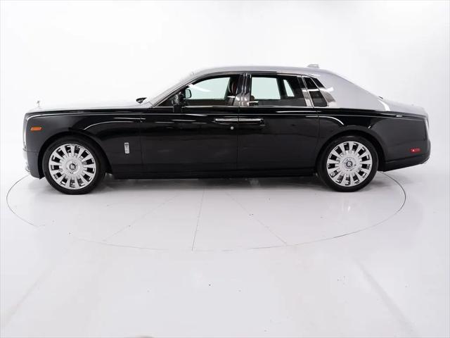 2023 Rolls-Royce Phantom Standard
