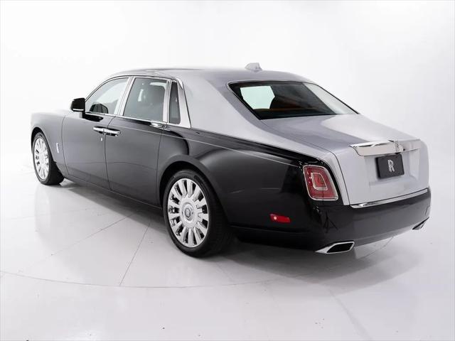 2023 Rolls-Royce Phantom Standard