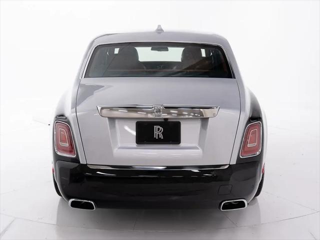 2023 Rolls-Royce Phantom Standard