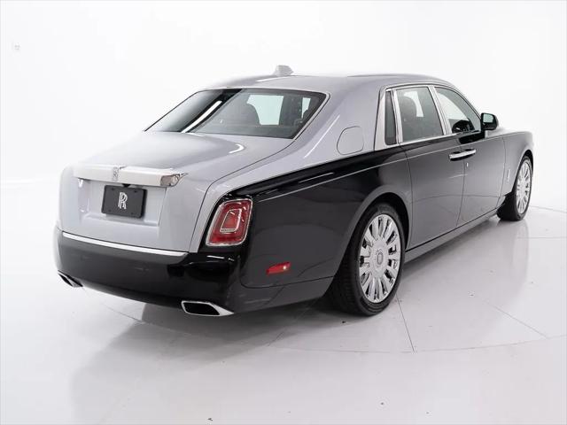 2023 Rolls-Royce Phantom Standard