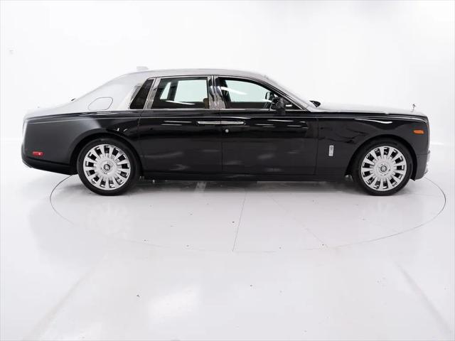 2023 Rolls-Royce Phantom Standard