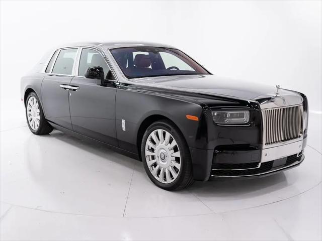 2023 Rolls-Royce Phantom Standard