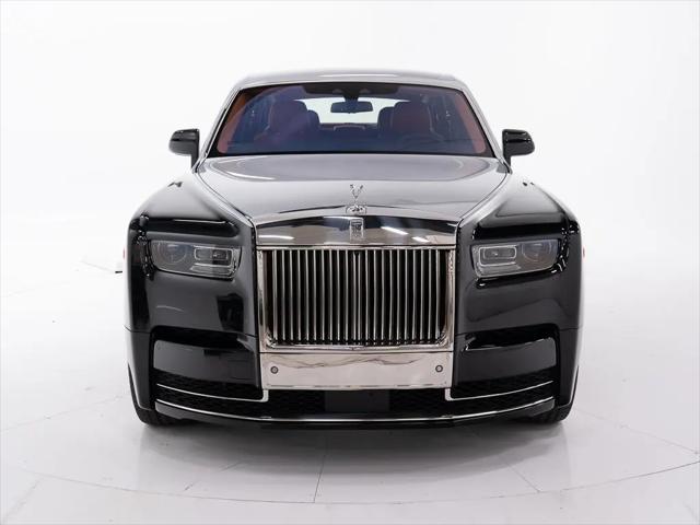 2023 Rolls-Royce Phantom Standard