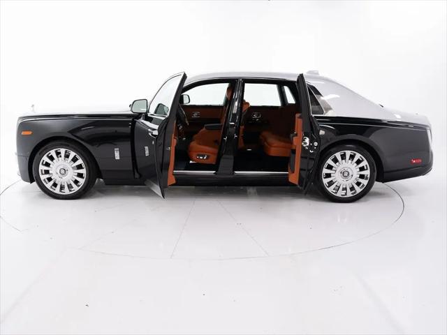2023 Rolls-Royce Phantom Standard