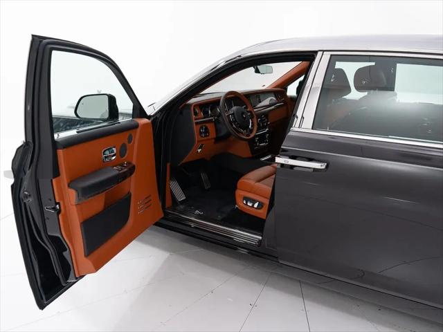 2023 Rolls-Royce Phantom Standard