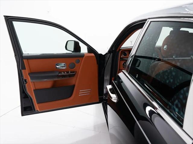 2023 Rolls-Royce Phantom Standard
