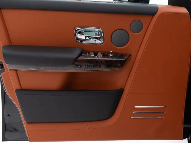 2023 Rolls-Royce Phantom Standard
