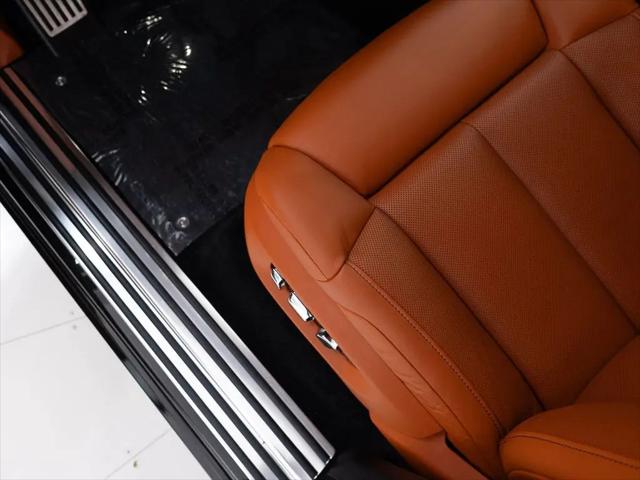 2023 Rolls-Royce Phantom Standard