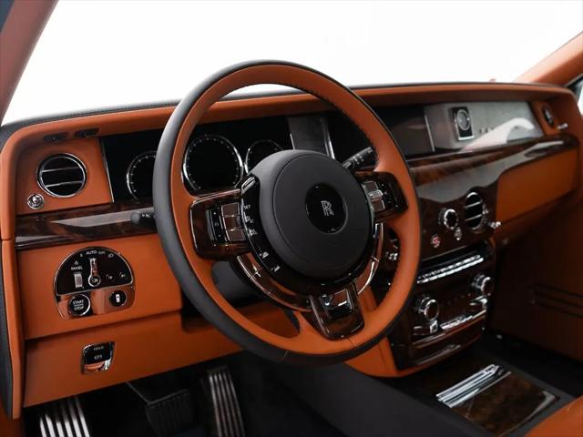 2023 Rolls-Royce Phantom Standard