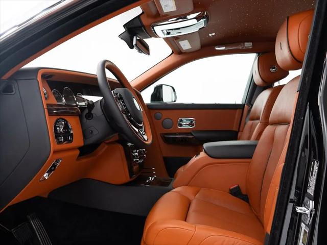 2023 Rolls-Royce Phantom Standard
