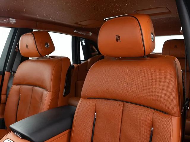2023 Rolls-Royce Phantom Standard