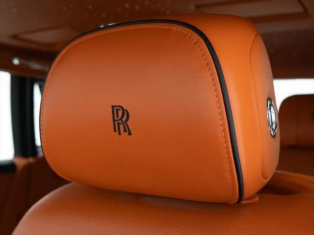 2023 Rolls-Royce Phantom Standard