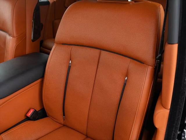 2023 Rolls-Royce Phantom Standard