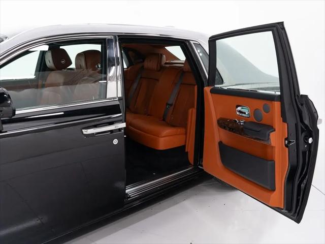 2023 Rolls-Royce Phantom Standard