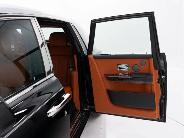 2023 Rolls-Royce Phantom Standard