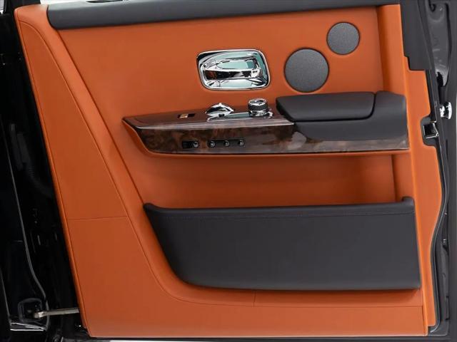 2023 Rolls-Royce Phantom Standard