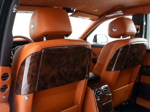 2023 Rolls-Royce Phantom Standard