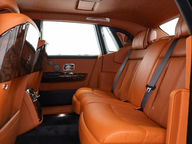 2023 Rolls-Royce Phantom Standard