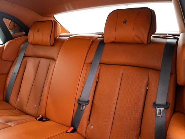 2023 Rolls-Royce Phantom Standard