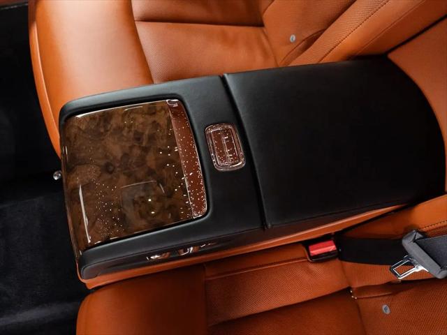2023 Rolls-Royce Phantom Standard