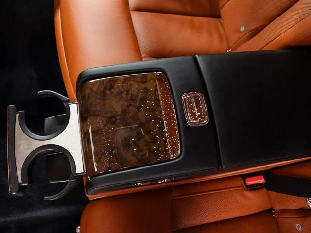 2023 Rolls-Royce Phantom Standard