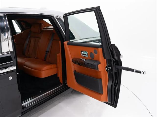 2023 Rolls-Royce Phantom Standard