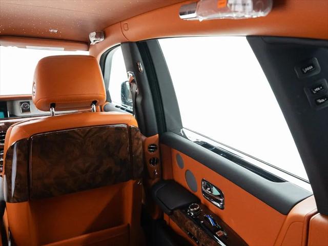 2023 Rolls-Royce Phantom Standard