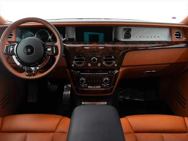 2023 Rolls-Royce Phantom Standard