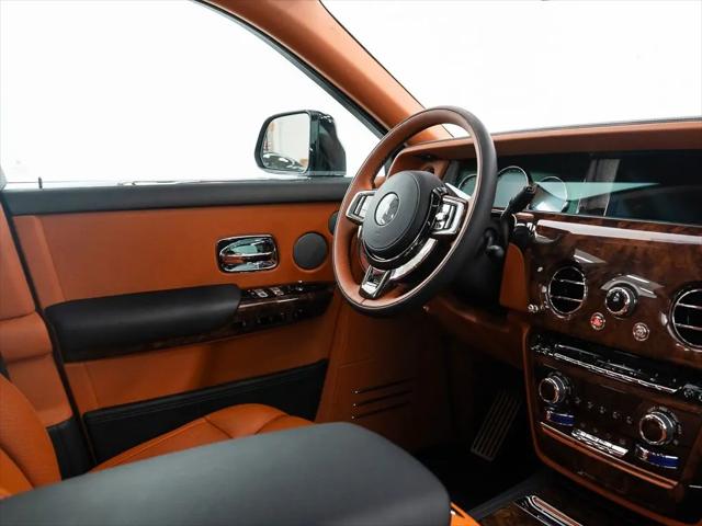 2023 Rolls-Royce Phantom Standard