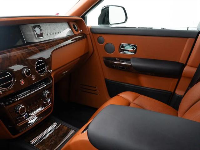 2023 Rolls-Royce Phantom Standard