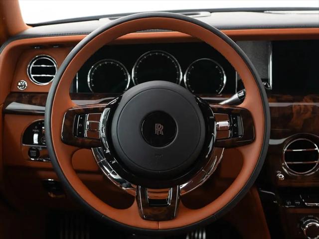 2023 Rolls-Royce Phantom Standard