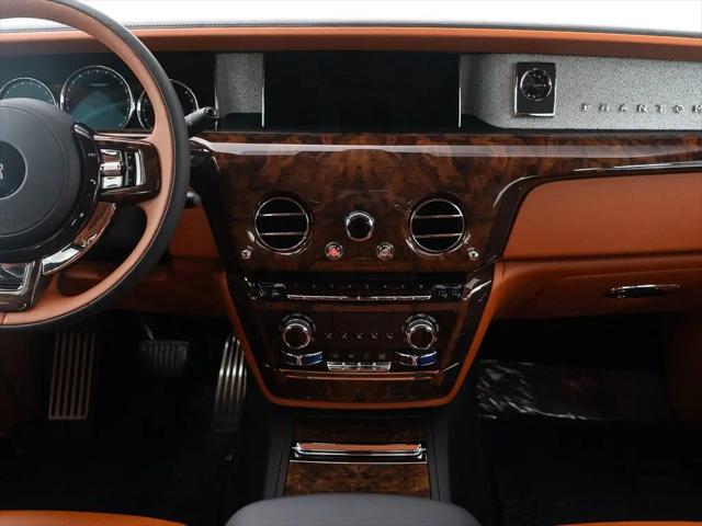 2023 Rolls-Royce Phantom Standard