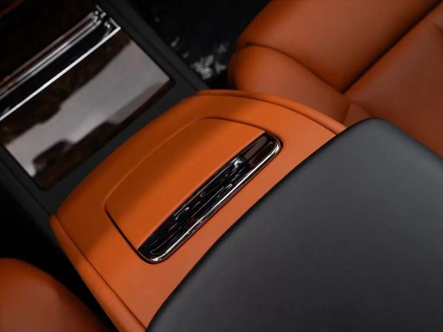 2023 Rolls-Royce Phantom Standard