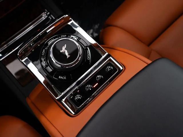 2023 Rolls-Royce Phantom Standard