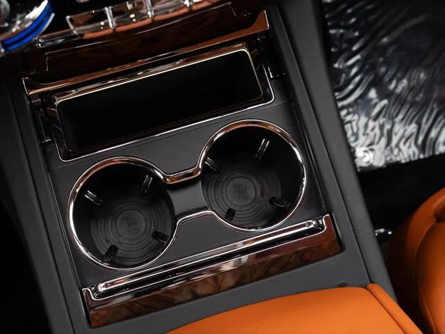 2023 Rolls-Royce Phantom Standard