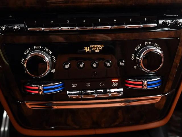 2023 Rolls-Royce Phantom Standard