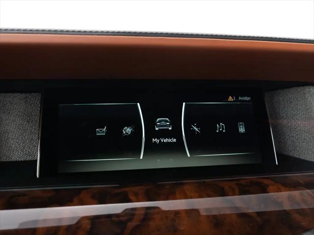 2023 Rolls-Royce Phantom Standard