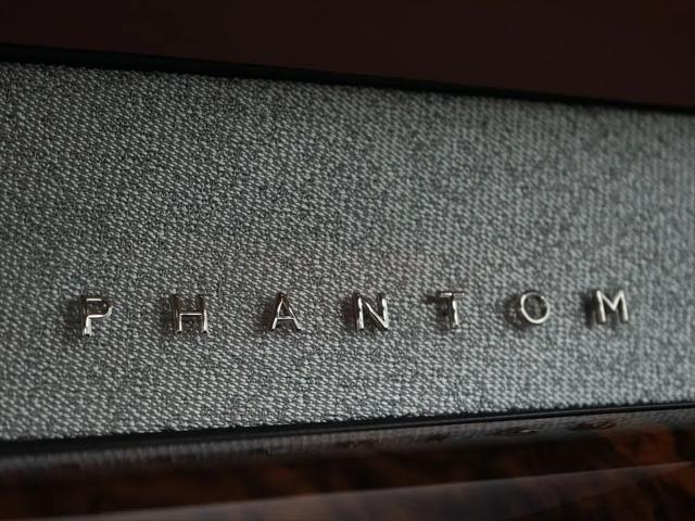 2023 Rolls-Royce Phantom Standard