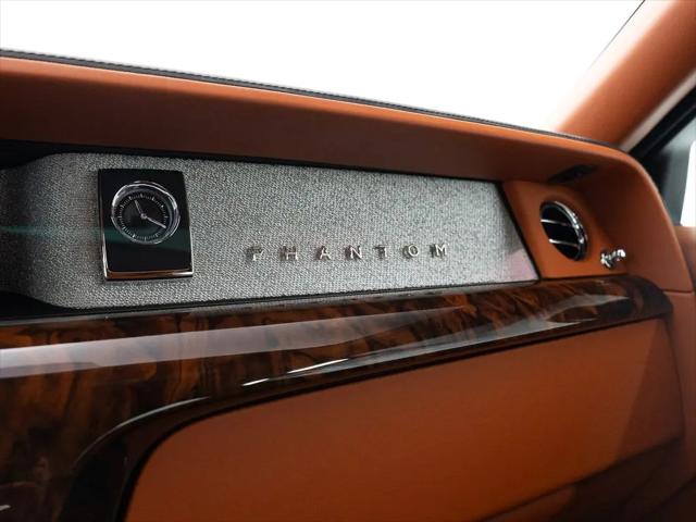 2023 Rolls-Royce Phantom Standard